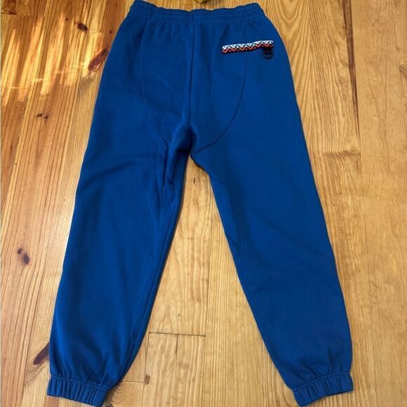 NWT Nike Kyrie Journey Reward Training Jogger Pants DA6687-476 Mens Size Large - Picture 15 of 15